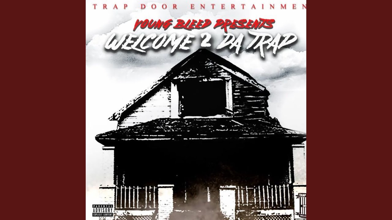 洋楽 G-Rap Ron D - Bleeding Walls 洋楽 G-Rap Ron D - Bleeding