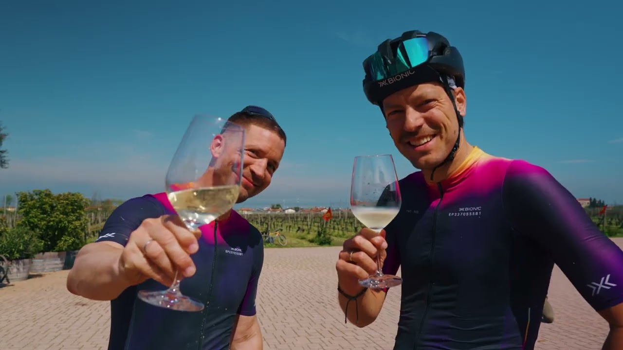 COLNAGO CYCLING FESTIVAL 2025: 11-12-13 APRILE