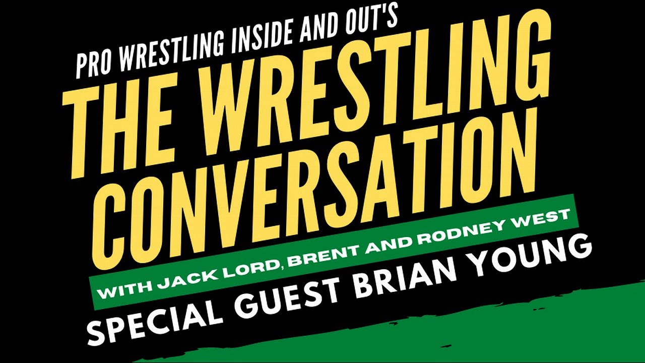 The Wrestling Conversation