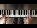 Beginning of video
