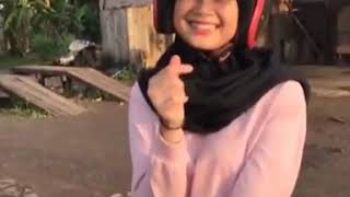 masya alloh cantik nya