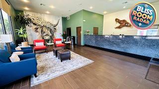 The Hills Inn Eagle Rock | Los Angeles (CA), United States | Hotel Review 🏩