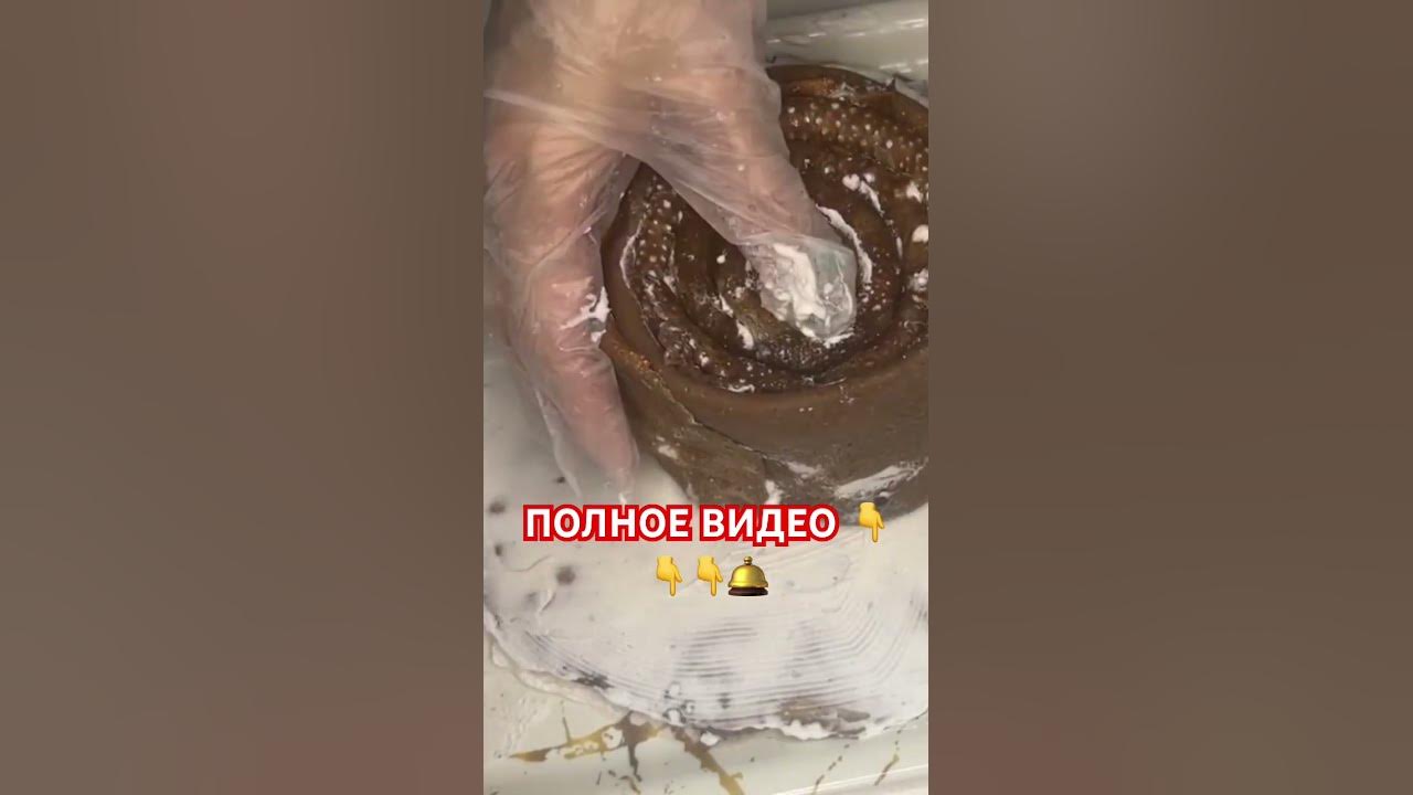 Пирог из блинчиков. #блинчик #необычныйрецепт #блинныйторт #пирог # ...