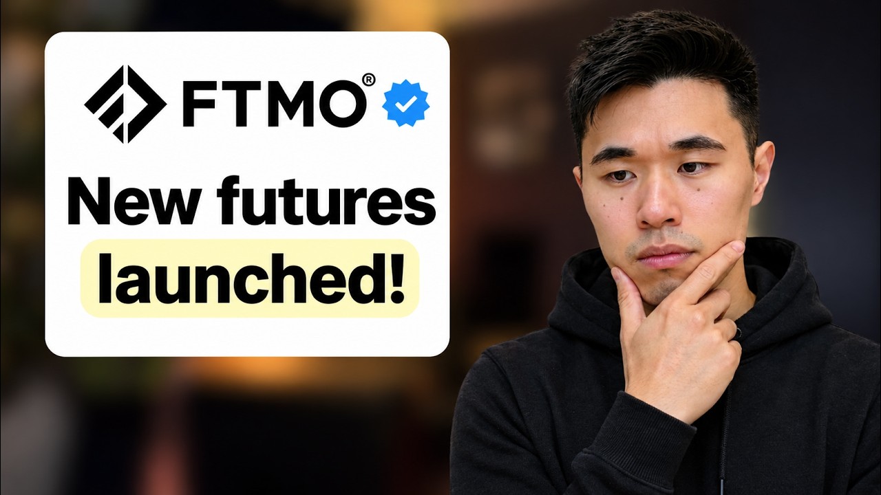 FTMO Futures Challenge Explained - Everything You Need To Know (2026)