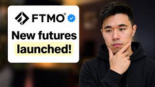 FTMO Futures Challenge Explained - Everything You Need To Know (2026)