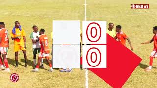 Red Lions 00 Fcb Nyasa Big Bullets  Preseason Friendly Highlights
