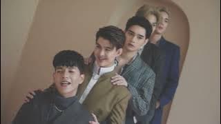 Boy Sompob Diaries EP.13 Call me by your song [BTS]