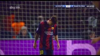 Messi Free Clip 2015