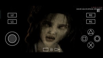 Fatal Frame / Project Zero - Easy Walkthrough Part 5 (1st Night: The Strangling Ritual)