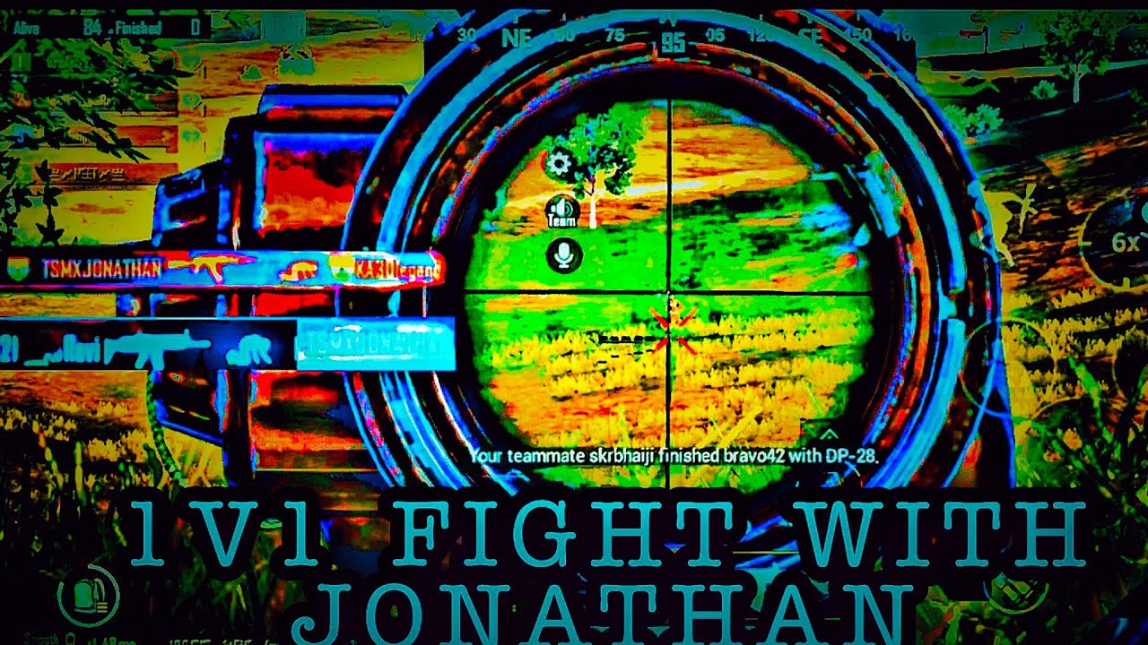 LIKE A JONATHAN AIM 😈😈