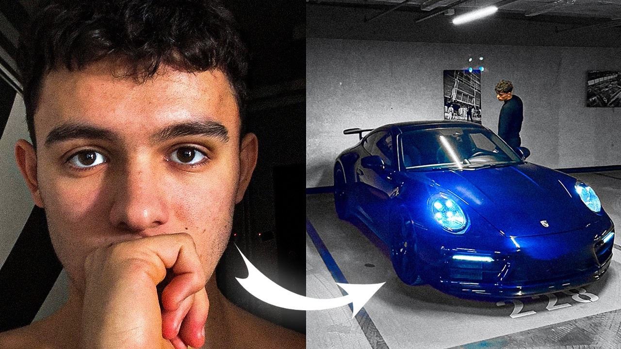 Что будет, если вложить 250$ | День 10 (усталость привела к ...)