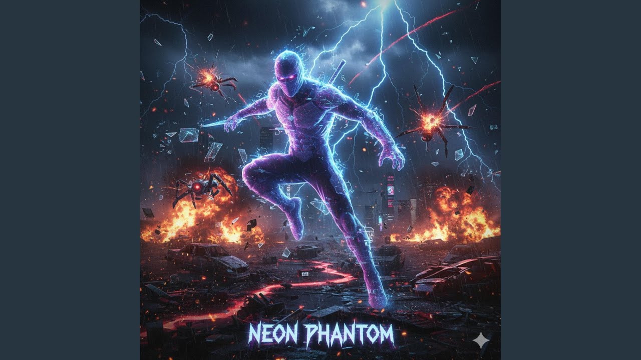 Neon Phantom