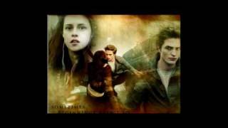 Bellas Lullaby On Flute