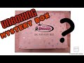 Nail Supply Glamour Big Mystery Box Unboxing!!!