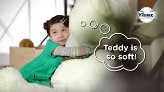 Kleenex Ultra Soft Bath Tissues 2019 screenshot 4