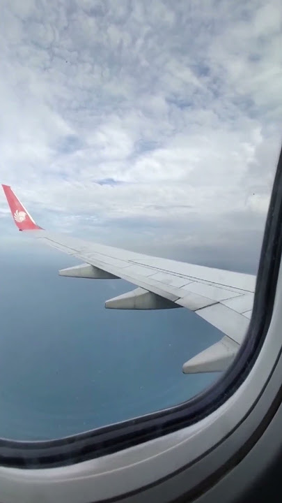 Prank Naik Pesawat #shorts #short #prank #naikpesawat #pesawat