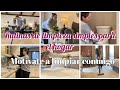 LIMPIEZA FÁCIL Y RÁPIDA DE MI HOGAR~15 MINUTOS DE MOTIVACIÓN PARA LIMPIAR~LIMPIA CONMIGO~ 10 RUTINAS