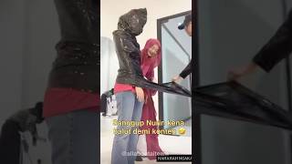 Part Berpusing Macam Tornado Tu