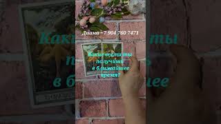 Какие ВЕСТИ ты получишь в ближайшее время? #Shorts