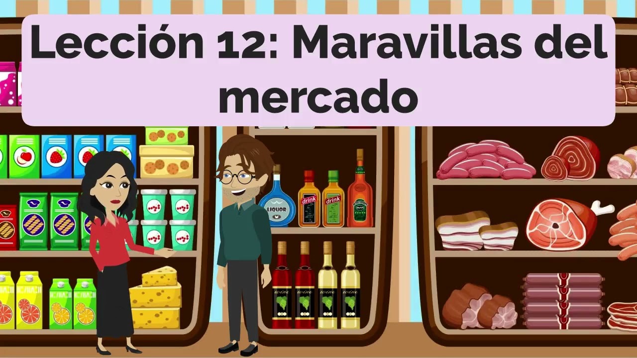 🇪🇸 Spanish Practice Lesson | Spanish Speaking & Listening | Fluent Spanish | Episode 005