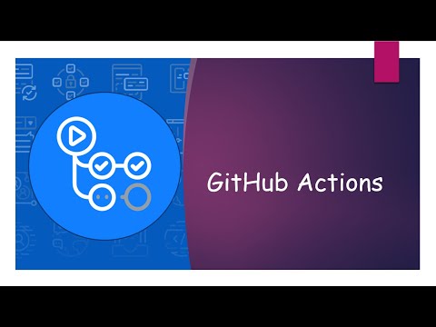 2. GitHub Action Components | GitHub Action里的核心概念