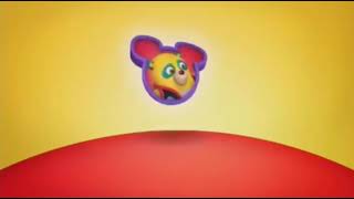 Disney Junior Now Bumpers (US PB&J Otter And Japan Special Agent Oso) (2012)