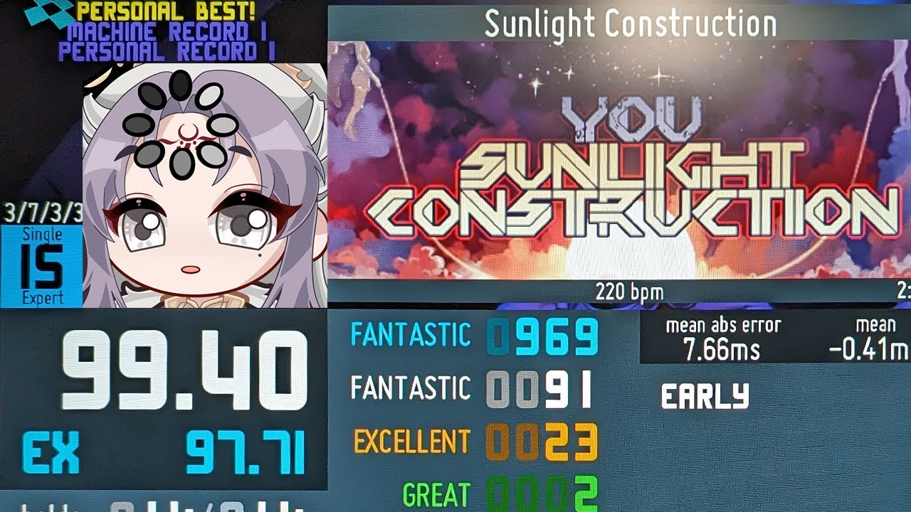 Sunlight Construction (15) 99.40%