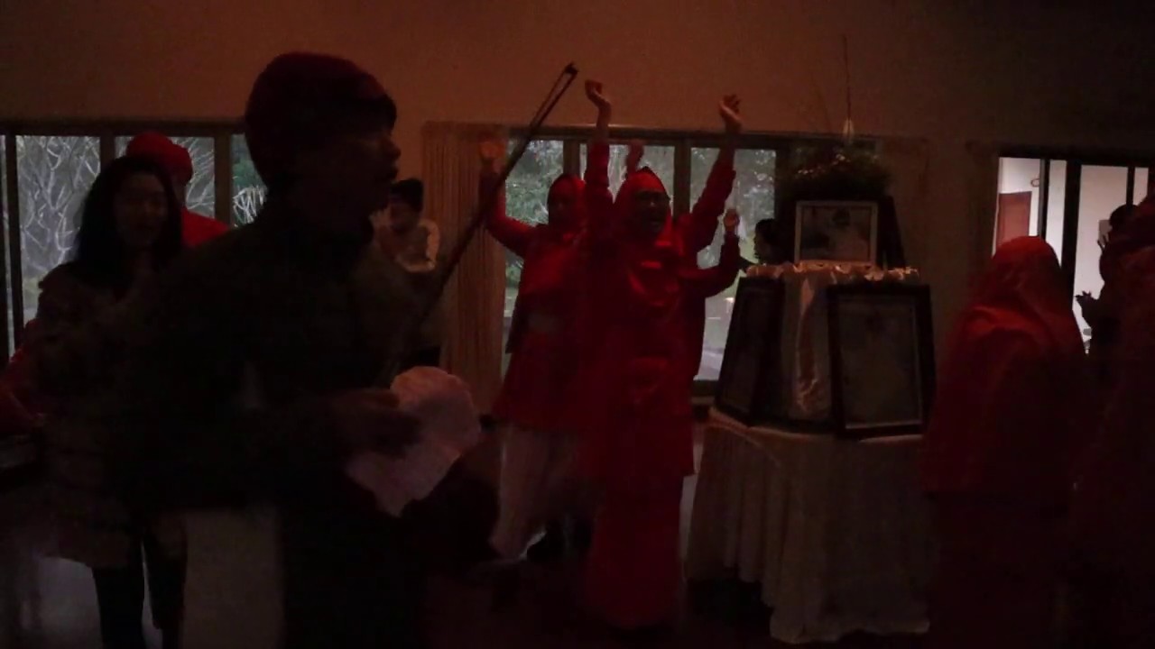 Kiirtan by Dada Gunatmananada & Dada Yogananda 2020 台灣環島Kiirtan 12 小時 AK