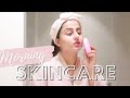 MORNING SKINCARE ROUTINE *NOT SPONSORED | HADIA