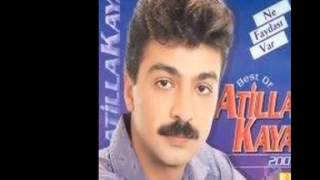 Atilla Kaya Canimdan Can Iste Ömrümden Ömür