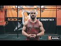 Становая тяга. Как научиться с нуля, как укрепить спину. Strongman Силаков. Crossfit IDOL #25