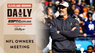 Cleveland Browns Daily