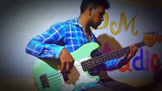 Alpha Blondy Sebe Allah Bass Cover #alphablondy #sedeallah