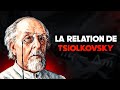 La formule rvolutionnaire de konstantin tsiolkovsky pour explorer lespace  edmond escalier