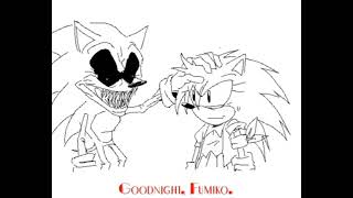 GoOdNiGhT, LuKe | Sonic.EXE Comic Dub