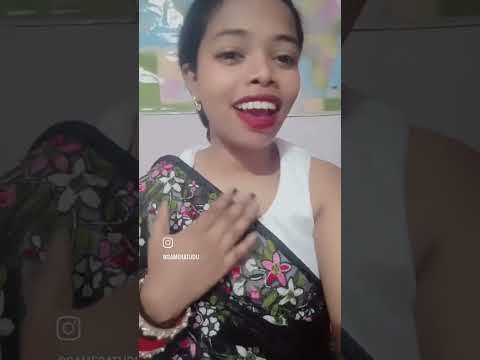 mon ontor chetan // santhli shorts video #mistysuman