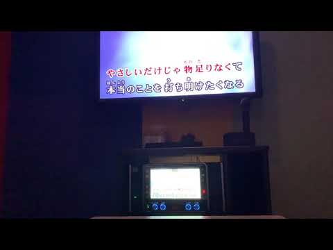 カラオケ 竹内まりや カモフラージュ