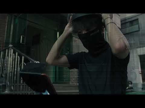 허너버(Hunaver) - 오토튠+일기장 [Official Music Video]