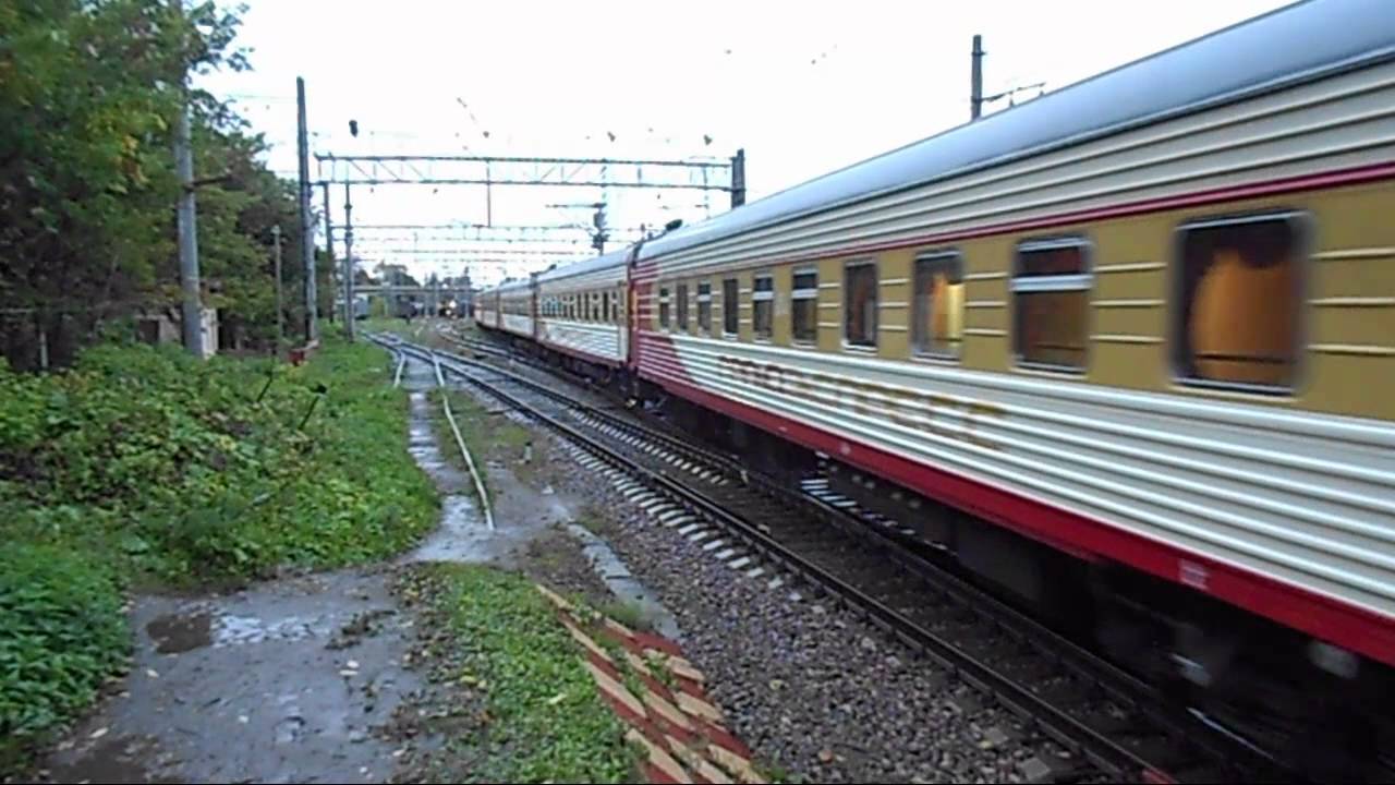 Поезд москва белорецк. 053 Гранд экспресс поезд. Гранд экспресс чс2т. Фирменный поезд Эстония. Фирменный поезд Эстония СССР.