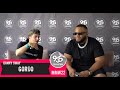 Capture de la vidéo Gordo Aka Carnage Interview - Miami Music Week 2022 With Danny Sway
