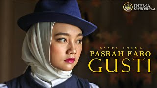 Syafa - Pasrah Karo Gusti (Official Music Video)