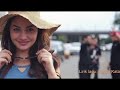 Lagu Terindah Ariel Tatum, TANPA KATA