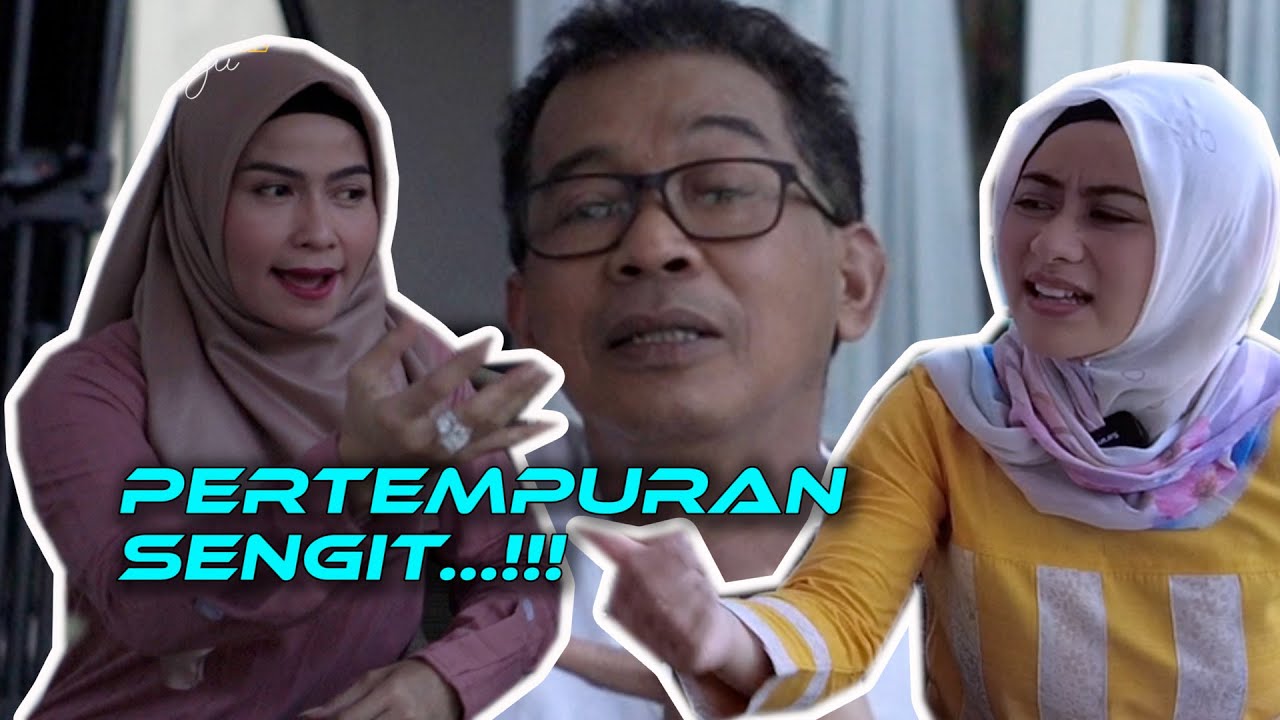 JARWO KWAT : DEBAT GAADA HABIS HABISNYA!!