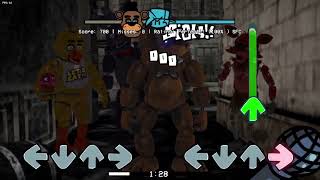 Vs FNAF AR (Something Special Gameplay)
#fnaf #vsfreddy #funtime3freddy3 #gameplay #fivenightsatfreddys #fnafgameplay #fnafangame #fnafxfangames #fnafAR #fnafarspecialdelivery #fnafar
VS FNaF AR DEMO: https://gamejolt.com/games/VFAR/670296
Something Special by: https://www.youtube.com/@thunder9230/videos Vs FNAF AR (Something Special Gameplay)