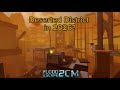 FE2CM |Deserted District|[🟠Nostalgic Crazy ⭐️5.1] (🎮Solo+Rescue)