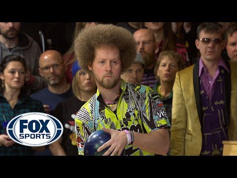 Belmonte vs Troup | PBA Playoffs Round of 16 | FOX SPORTS