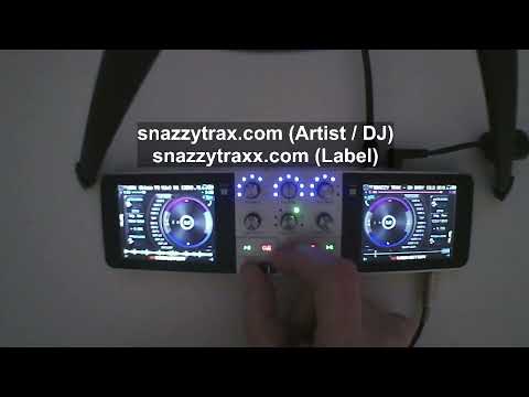 Monster GODJ Test