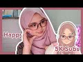 Happy 5k, eh besok hari apa?