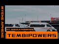 TembiPowers - MYEKE APHEKE (ft. SimulationRxps )