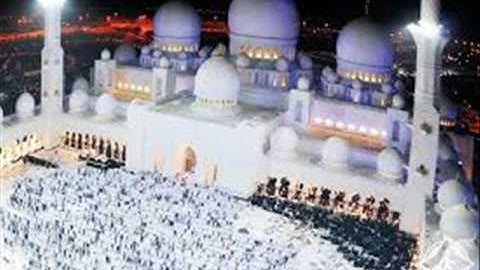 صلاة القيام للقارئ المهندس محمد رمضان شقافة سورة النور2